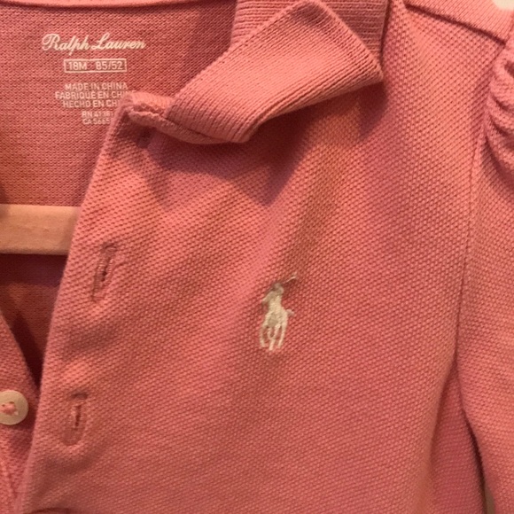 Ralph Lauren Too - Picture 4 of 4